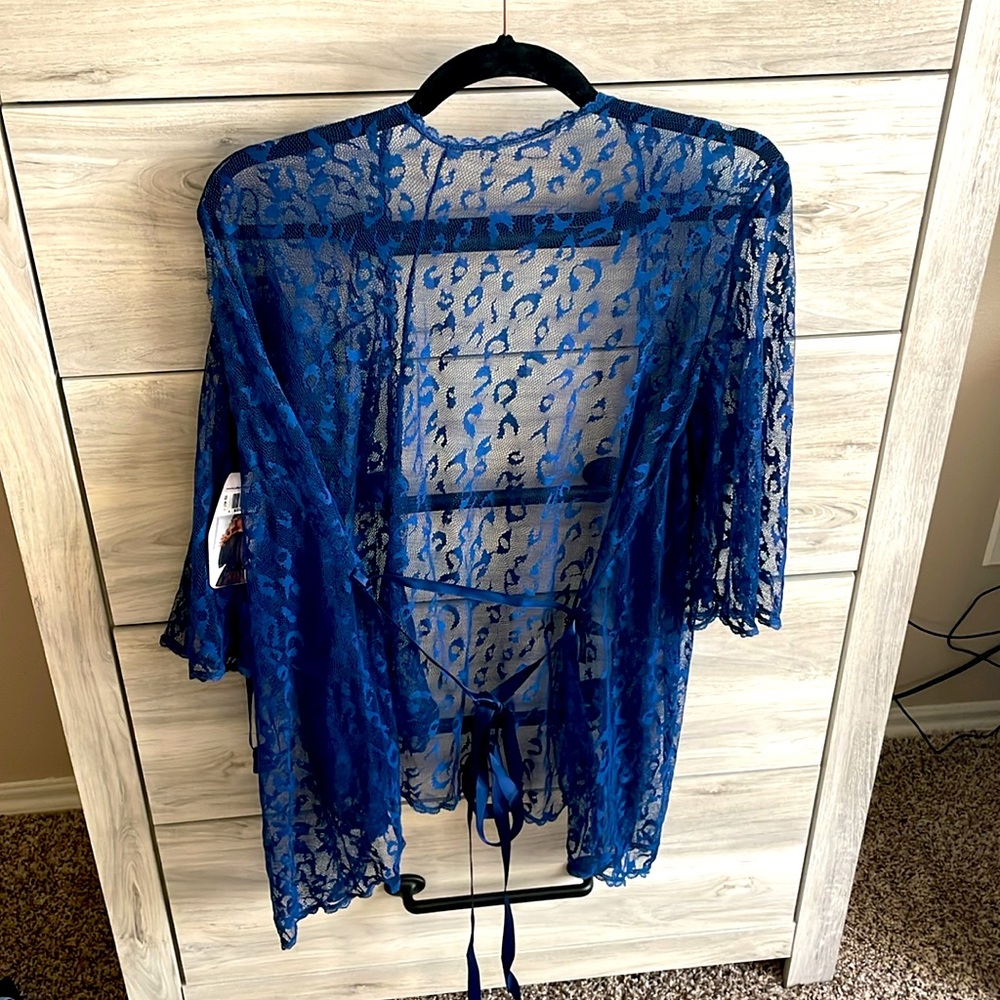 Women’s Lingerie